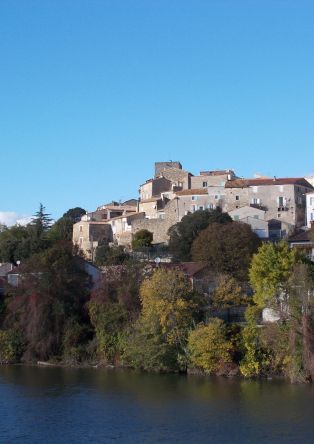 Visite Guidée Histoires de Clochers à Moussac